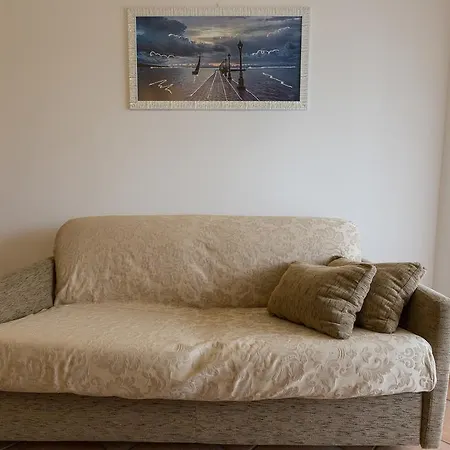Aparthotel La Margherita Lazise