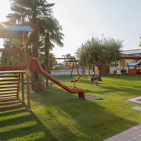 Aparthotel La Margherita *