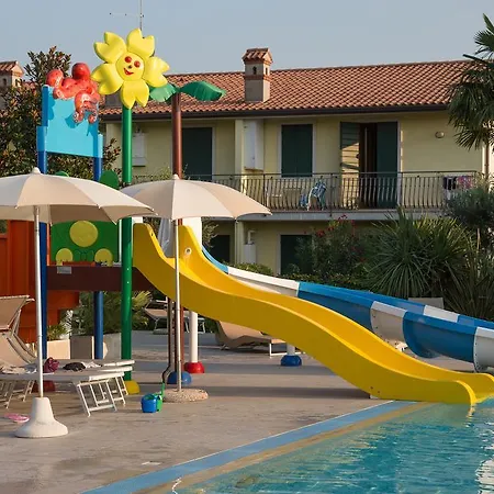 Aparthotel La Margherita