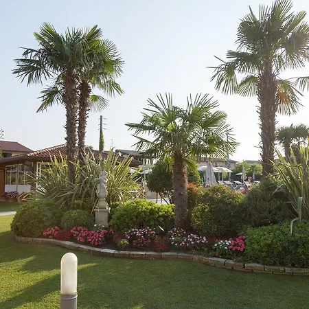 Aparthotel La Margherita Lazise