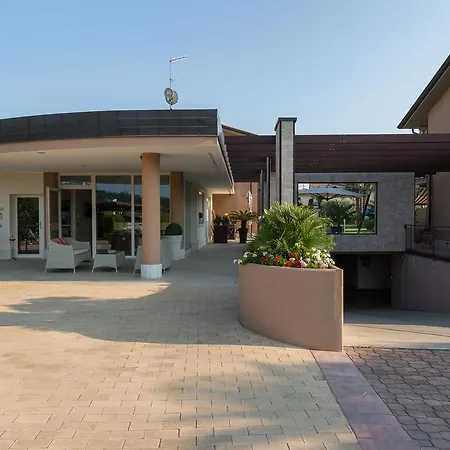 Aparthotel La Margherita