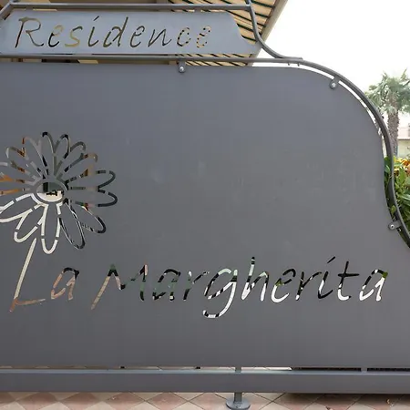 Aparthotel La Margherita *