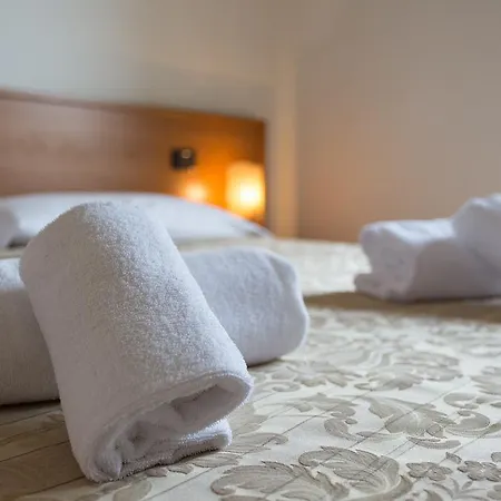 Aparthotel La Margherita *
