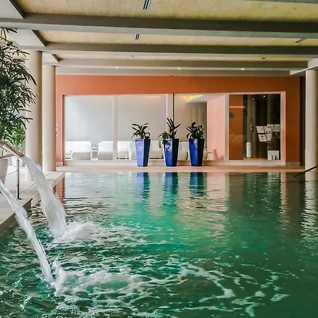 Corte Valier Hotel