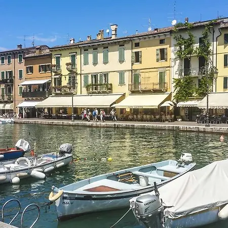 Appartement Porto Vecchio
