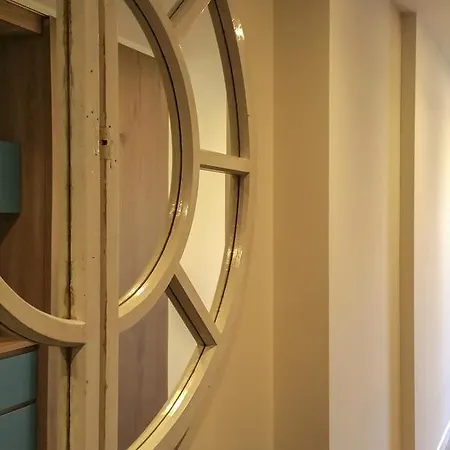 Porto Vecchio Appartement Lazise