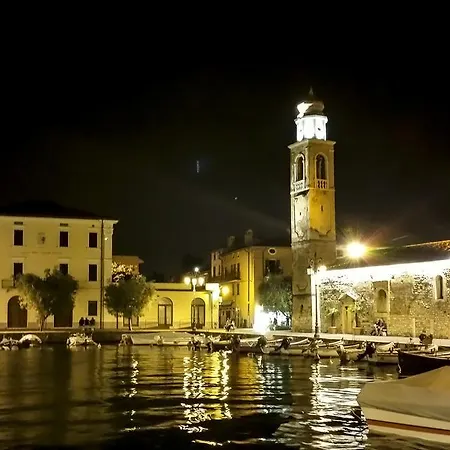 Porto Vecchio Appartement *