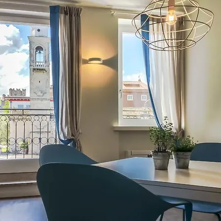 Appartement Porto Vecchio