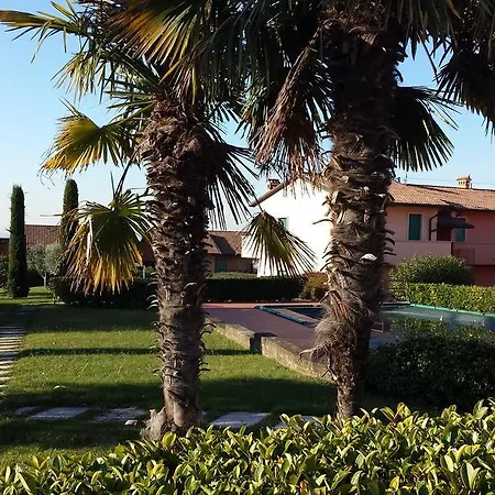 Barum Rosa Ferienhaus *