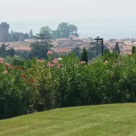 Barum Rosa Ferienhaus