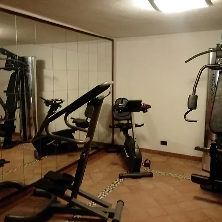 Relais Lezard Frühstückspension *