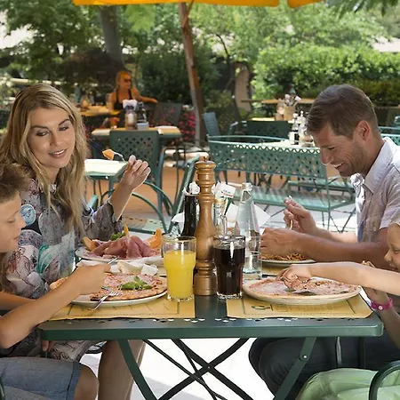 Piani Di Clodia Holidaypark Campsite Lazise