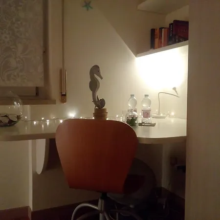 Relais Lezard