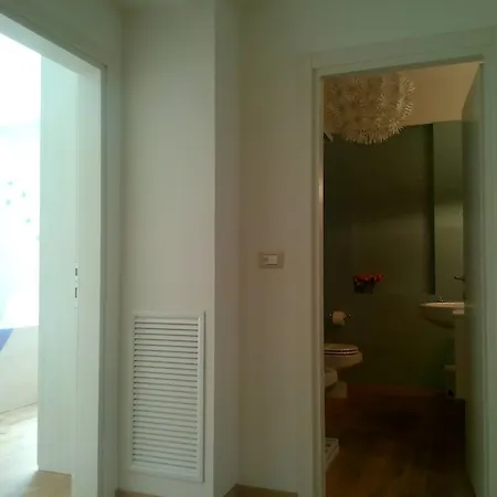 Relais Lezard Frühstückspension Lazise