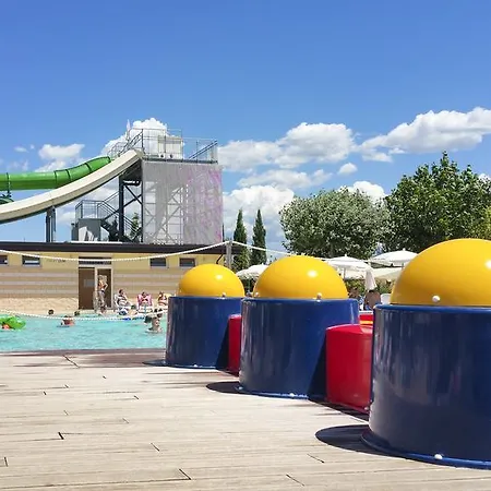 Acampamento Lido