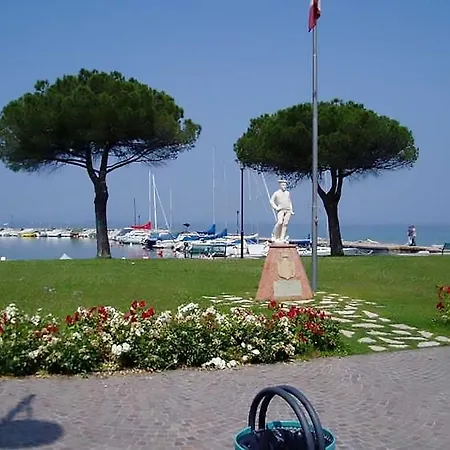 Le Palme & Village Campingplatz