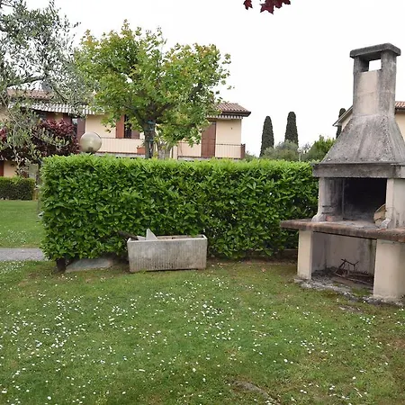 Apartment Di Charme Sole Lazise