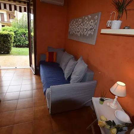 Di Charme Sole Apartment Lazise