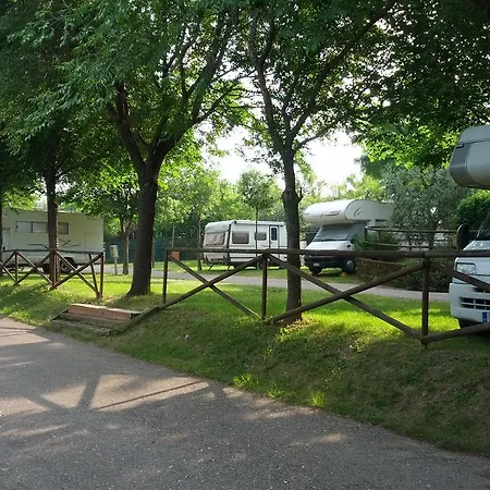 Campingplatz Amici Di *