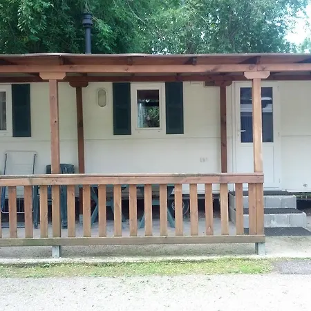 Campingplatz Amici Di Lazise