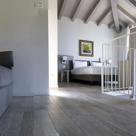 Relais Agli Olivi Hotel