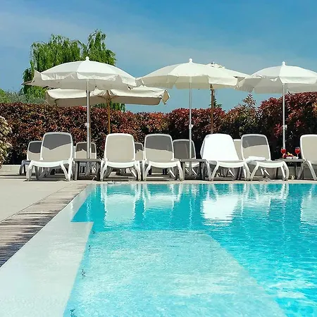 Hotel Relais Agli Olivi