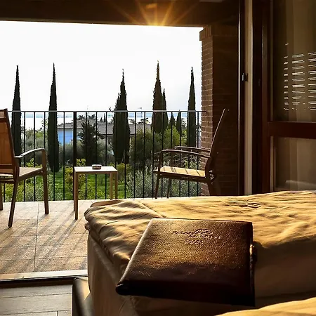 Relais Agli Olivi Hotel