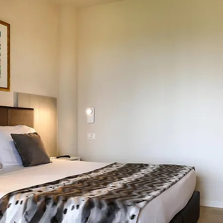 Relais Agli Olivi Hotel 3*