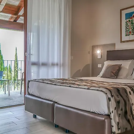 Hotel Relais Agli Olivi