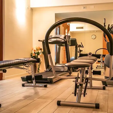 Relais Agli Olivi Hotel Lazise