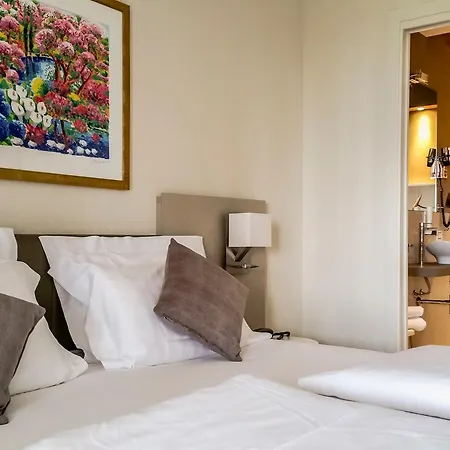 Relais Agli Olivi Hotel