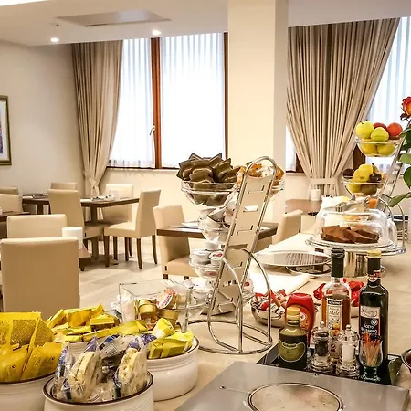 Hotel Relais Agli Olivi Lazise