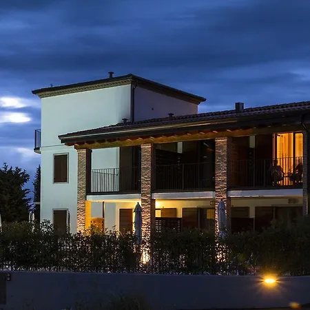 Hotel Relais Agli Olivi