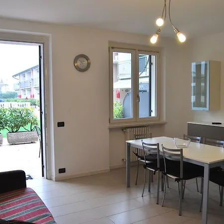 La Margherita Aparthotel Lazise