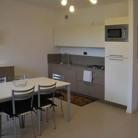 Aparthotel La Margherita