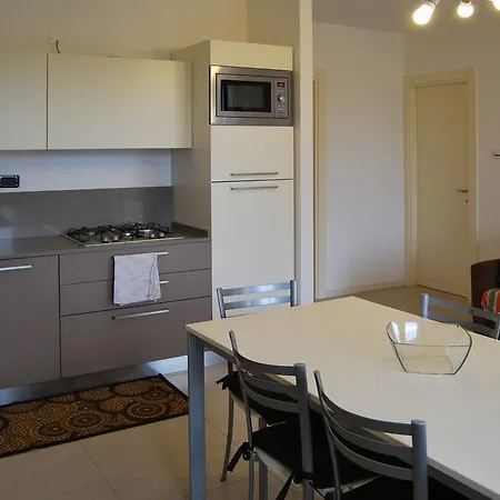 Aparthotel La Margherita Lazise