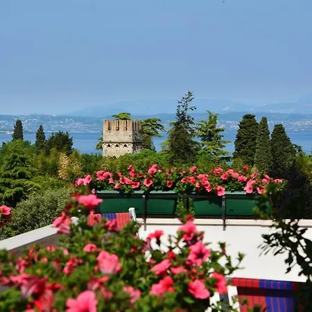 Hotel Parc Casa Mia 3*