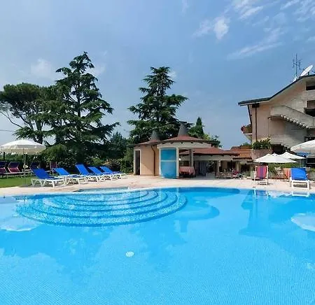 Hotel Parc Casa Mia Lazise