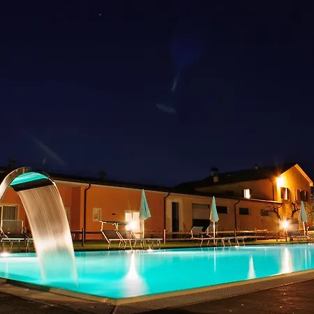 Ai Prati * Lazise