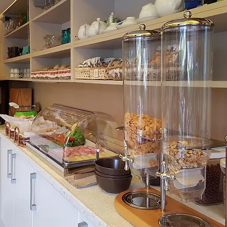 Guest house Garda Dream Lazise