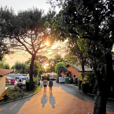Village Du Parc Campeggio 3*