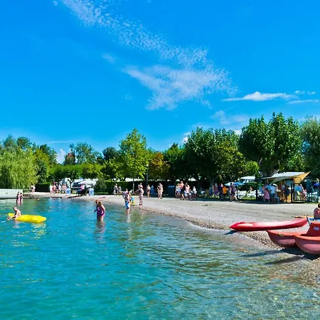 Village Du Parc