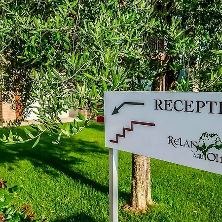 Hotel Relais Agli Olivi Lazise