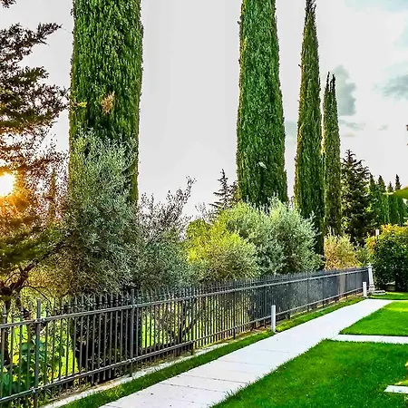 Relais Agli Olivi 3*