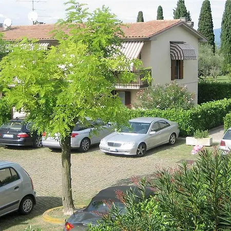 Vakantiehuis Belvilla By Oyo Enticing With Pool