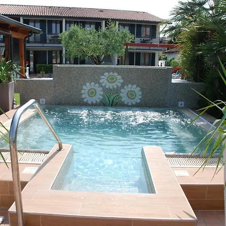 Aparthotel La Margherita