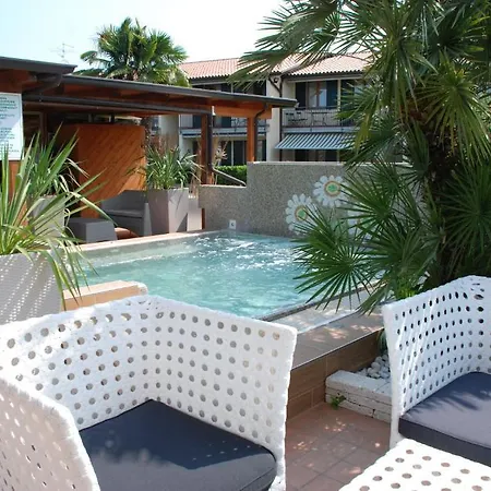 La Margherita Aparthotel