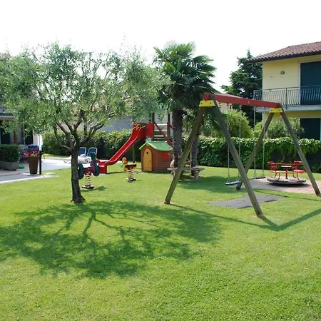 La Margherita Aparthotel