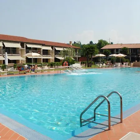 La Margherita Aparthotel