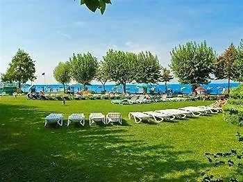 Village Du Parc Campeggio Lazise